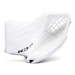 CCM Extreme Flex E5.9 Intermediate Goalie Catcher -Bauer Official Store ccm catchers ccm extreme flex e5 9 intermediate goalie catcher white regular 28743625146434