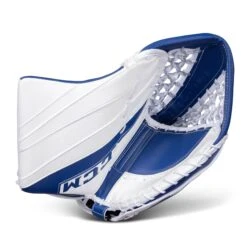 CCM Extreme Flex E5.9 Senior Goalie Catcher - Source Exclusive -Bauer Official Store ccm catchers ccm extreme flex e5 9 senior goalie catcher source exclusive toronto maple leafs regular 28743520714818