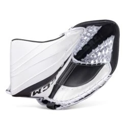 CCM Extreme Flex E5.9 Senior Goalie Catcher - Source Exclusive -Bauer Official Store ccm catchers ccm extreme flex e5 9 senior goalie catcher source exclusive white white black black regular 28743587594306