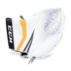 CCM Premier P2.5 Junior Goalie Catcher - Source Exclusive 24 CCM Premier P2.5 Junior Goalie Catcher - Source Exclusive -Bauer Official Store ccm catchers ccm premier p2 5 junior goalie catcher source exclusive boston bruins regular 28743574093890