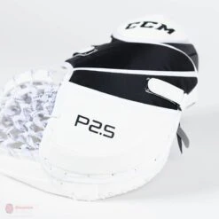 CCM Premier P2.5 Senior Goalie Catcher - Source Exclusive -Bauer Official Store ccm catchers ccm premier p2 5 senior goalie catcher source exclusive 30344541503554