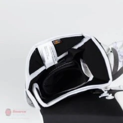 CCM Premier P2.5 Senior Goalie Catcher - Source Exclusive -Bauer Official Store ccm catchers ccm premier p2 5 senior goalie catcher source exclusive 4565993947202