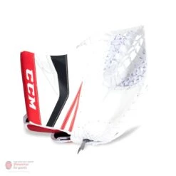 CCM Premier P2.5 Senior Goalie Catcher - Source Exclusive -Bauer Official Store ccm catchers ccm premier p2 5 senior goalie catcher source exclusive chicago blackhawks regular 28743608959042