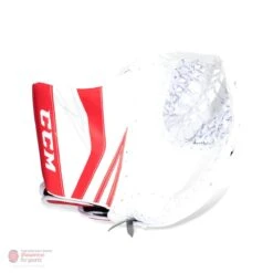 CCM Premier P2.5 Senior Goalie Catcher - Source Exclusive -Bauer Official Store ccm catchers ccm premier p2 5 senior goalie catcher source exclusive detroit red wings regular 28743609024578