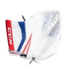 CCM Premier P2.5 Senior Goalie Catcher - Source Exclusive -Bauer Official Store ccm catchers ccm premier p2 5 senior goalie catcher source exclusive montreal canadiens regular 28743629996098