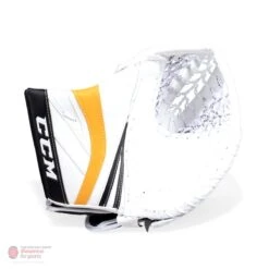 CCM Premier P2.9 Intermediate Goalie Catcher - Source Exclusive 24 CCM Premier P2.9 Intermediate Goalie Catcher - Source Exclusive -Bauer Official Store ccm catchers ccm premier p2 9 intermediate goalie catcher source exclusive boston bruins regular 28743610859586