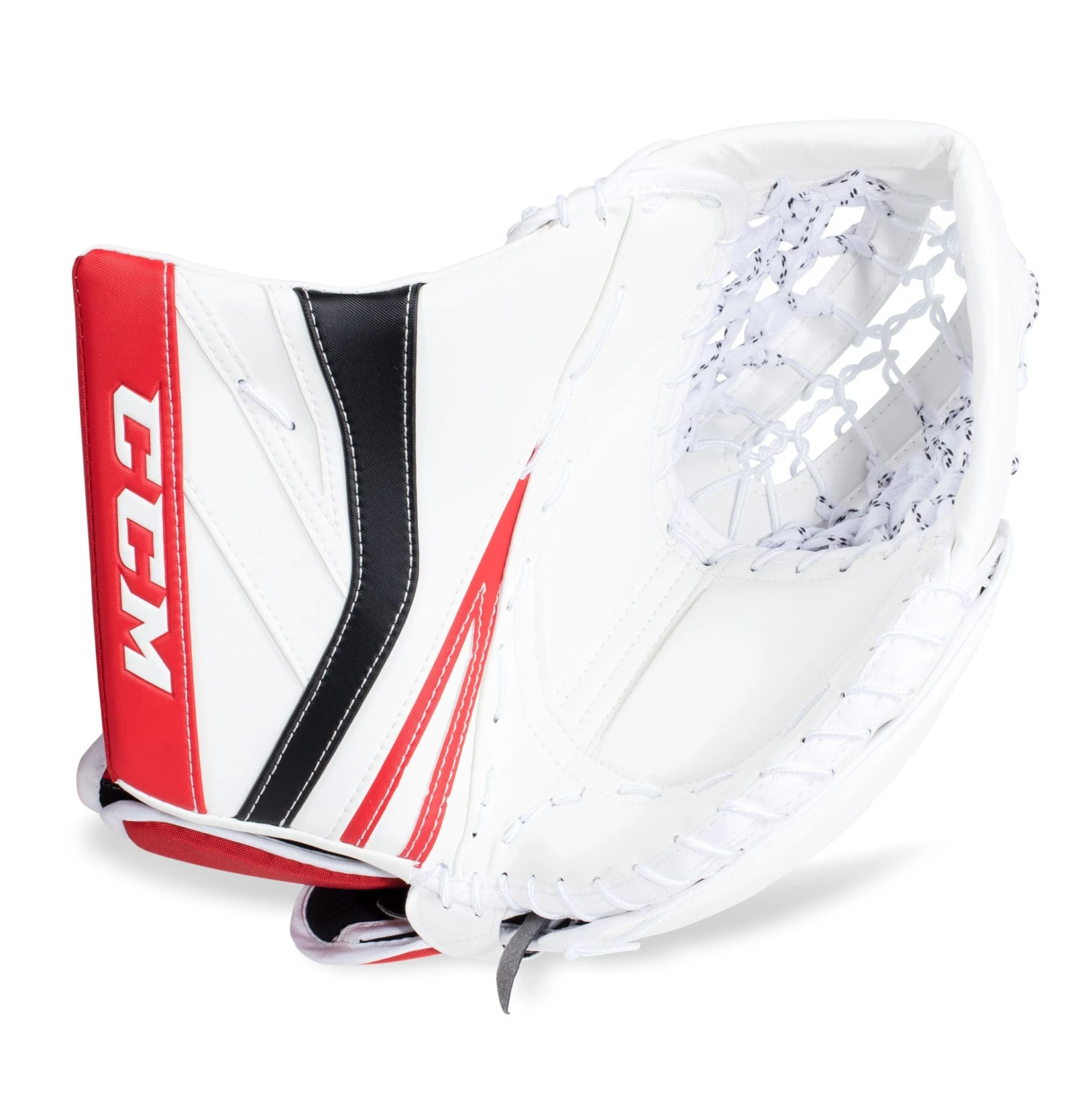 CCM Premier P2.9 Intermediate Goalie Catcher - Source Exclusive 13 CCM Premier P2.9 Intermediate Goalie Catcher - Source Exclusive - Image 11