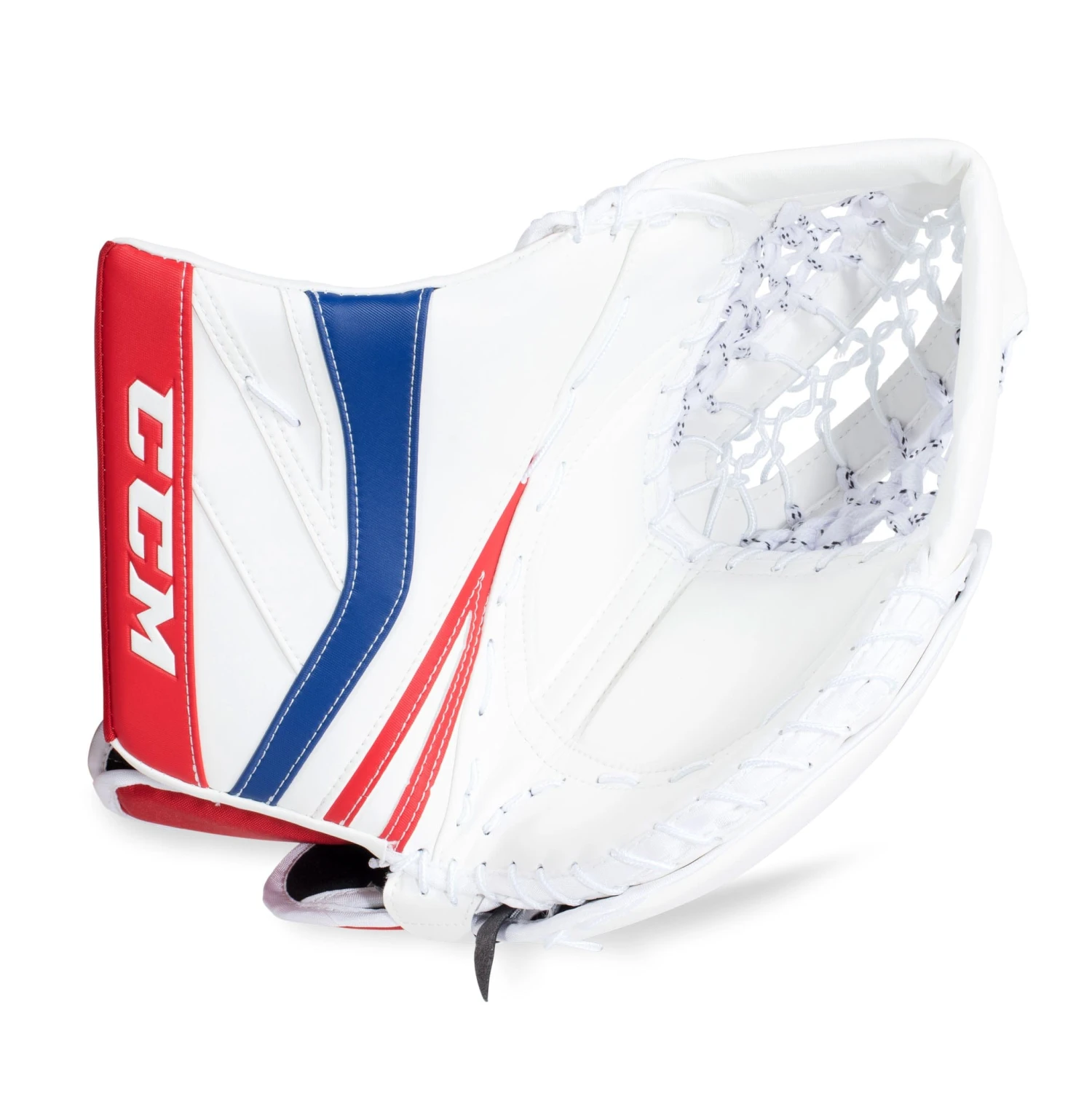 CCM Premier P2.9 Intermediate Goalie Catcher - Source Exclusive 10 CCM Premier P2.9 Intermediate Goalie Catcher - Source Exclusive - Image 8
