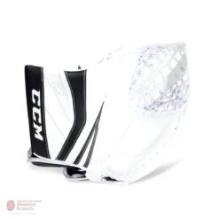 CCM Premier P2.9 Intermediate Goalie Catcher - Source Exclusive 23 CCM Premier P2.9 Intermediate Goalie Catcher - Source Exclusive -Bauer Official Store ccm catchers ccm premier p2 9 intermediate goalie catcher source exclusive white black regular 28743610826818