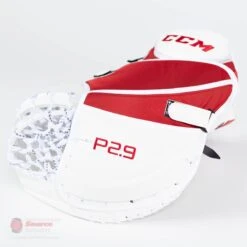 CCM Premier P2.9 Senior Goalie Catcher - Source Exclusive -Bauer Official Store ccm catchers ccm premier p2 9 senior goalie catcher source exclusive 4566042116162