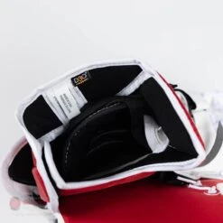 CCM Premier P2.9 Senior Goalie Catcher - Source Exclusive -Bauer Official Store ccm catchers ccm premier p2 9 senior goalie catcher source exclusive 4566042280002