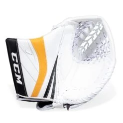 CCM Premier P2.9 Senior Goalie Catcher - Source Exclusive -Bauer Official Store ccm catchers ccm premier p2 9 senior goalie catcher source exclusive boston bruins regular 28743521468482