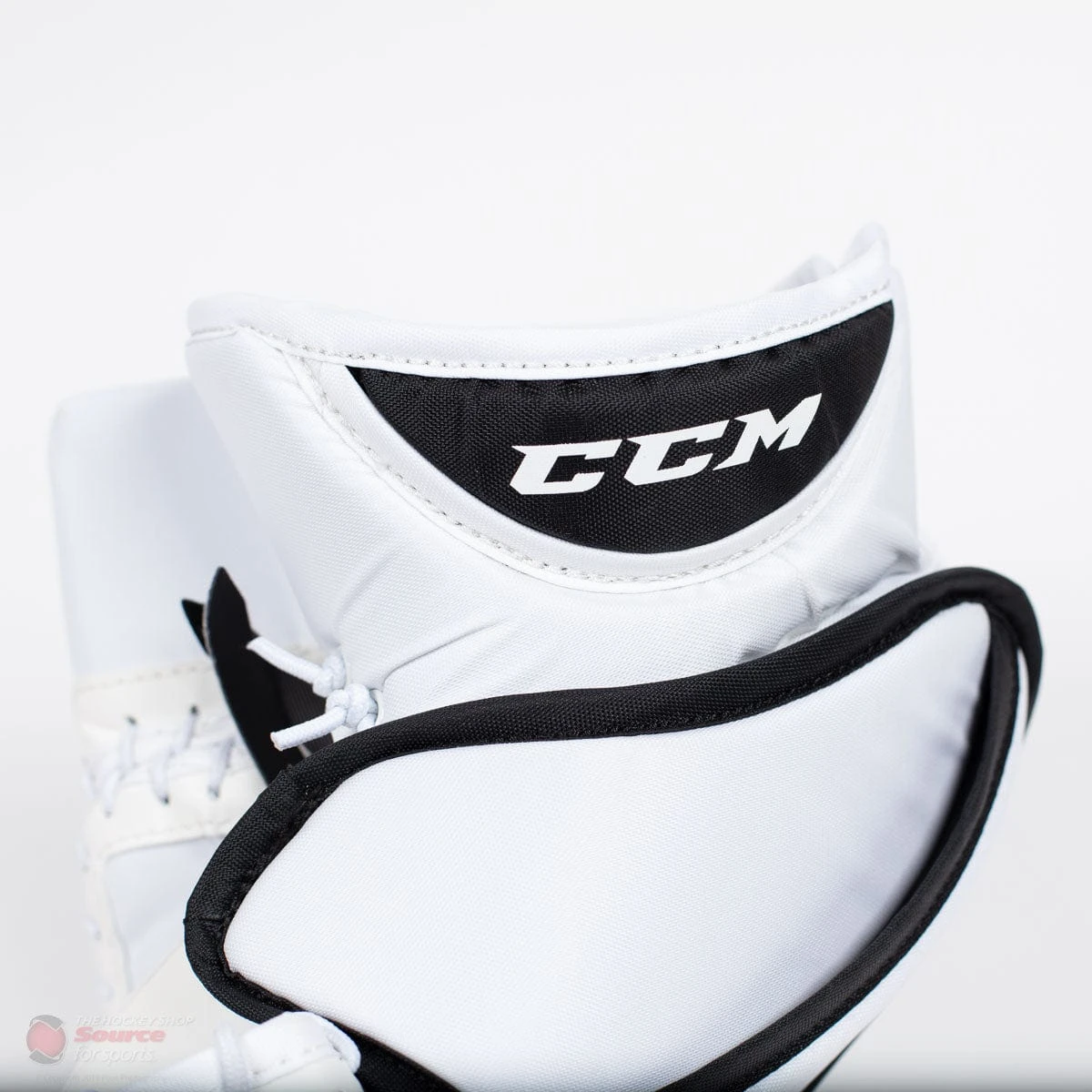 CCM YTFlex 2 Youth Goalie Catcher 6 CCM YTFlex 2 Youth Goalie Catcher - Image 4
