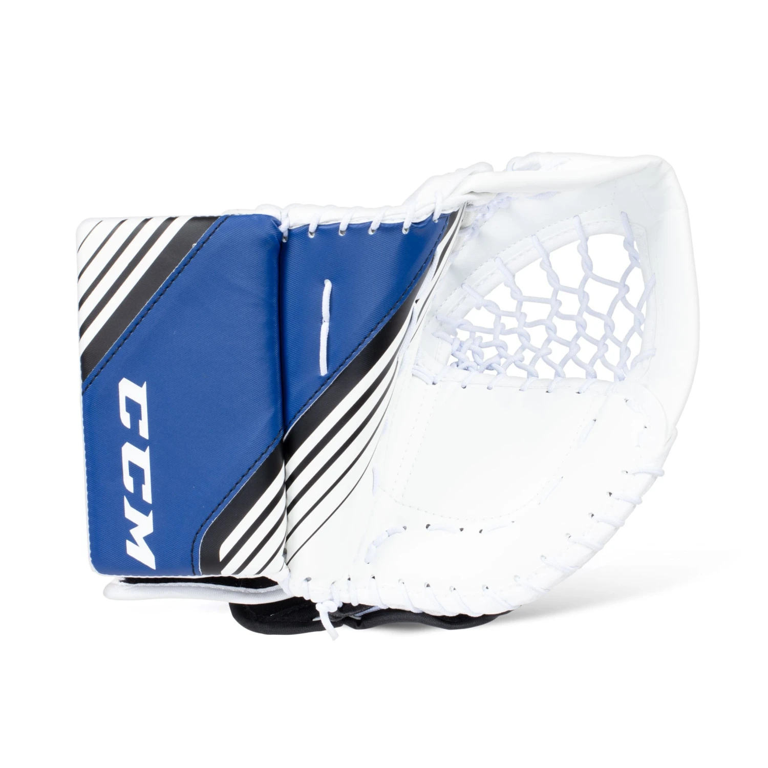 CCM YTFlex 2 Youth Goalie Catcher 9 CCM YTFlex 2 Youth Goalie Catcher - Image 7
