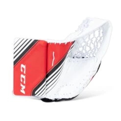 CCM YTFlex 2 Youth Goalie Catcher 17 CCM YTFlex 2 Youth Goalie Catcher -Bauer Official Store ccm catchers ccm ytflex 2 youth goalie catcher white red black full right 28743614890050