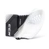 CCM YTFlex 2 Youth Goalie Catcher -Bauer Official Store ccm catchers ccm ytflex 2 youth goalie catcher white white black regular 28743576420418