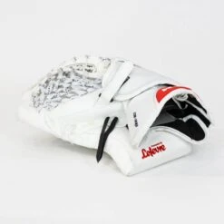 CCM Extreme Flex 3 Pro Intermediate Goalie Catcher - Demo -Bauer Official Store ccm catchers demo ccm extreme flex 3 pro intermediate goalie catcher demo montreal canadiens full right 15169513717826