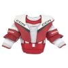 CCM YTFlex 3 Youth Chest & Arm Protector -Bauer Official Store ccm chest protectors ccm ytflex 3 youth chest arm protector white red s m 29171365740610