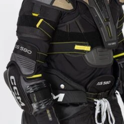 CCM Tacks AS580 Senior Hockey Elbow Pads -Bauer Official Store ccm elbow pads ccm tacks as580 senior hockey elbow pads 29086397366338