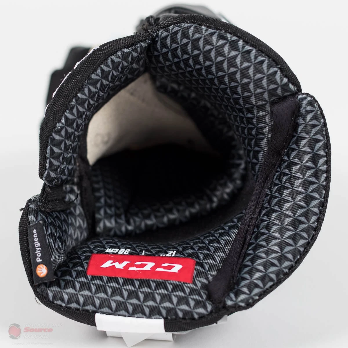 CCM Jetspeed FT1 Junior Hockey Gloves 9 CCM Jetspeed FT1 Junior Hockey Gloves - Image 7