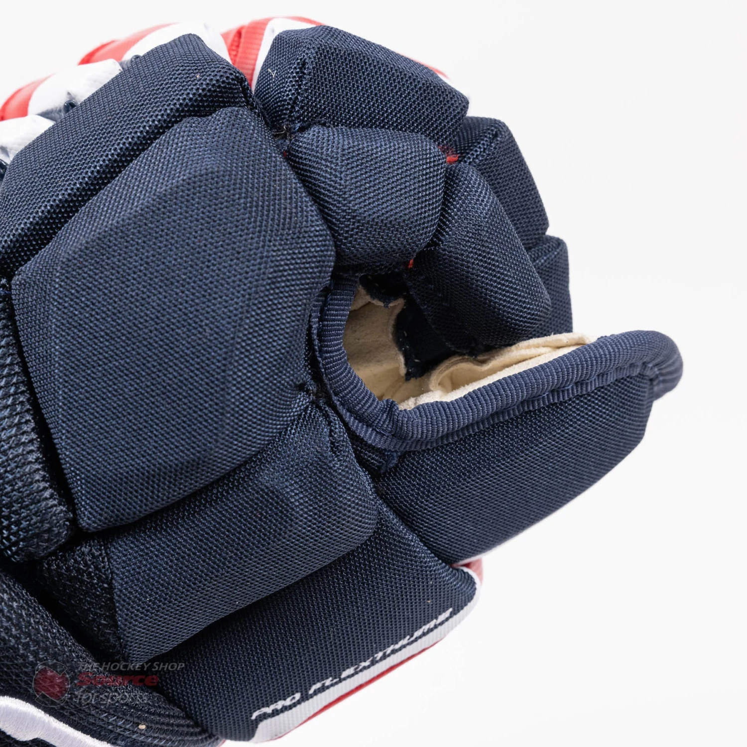 CCM Jetspeed FT4 Pro Junior Hockey Gloves 6 CCM Jetspeed FT4 Pro Junior Hockey Gloves - Image 4