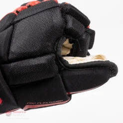 CCM Jetspeed FT4 Senior Hockey Gloves -Bauer Official Store ccm gloves ccm jetspeed ft4 senior hockey gloves 28033115095106