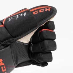 CCM Jetspeed FT4 Senior Hockey Gloves -Bauer Official Store ccm gloves ccm jetspeed ft4 senior hockey gloves 28033115127874