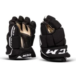 CCM Jetspeed FT485 Senior Hockey Gloves -Bauer Official Store ccm gloves ccm jetspeed ft485 senior hockey gloves black white 13 30215609024578