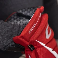 CCM Jetspeed FT6 Junior Hockey Gloves -Bauer Official Store ccm gloves ccm jetspeed ft6 junior hockey gloves 30398006198338