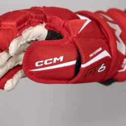 CCM Jetspeed FT6 Junior Hockey Gloves -Bauer Official Store ccm gloves ccm jetspeed ft6 junior hockey gloves 30398006231106
