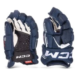 CCM Jetspeed FT6 Junior Hockey Gloves -Bauer Official Store ccm gloves ccm jetspeed ft6 junior hockey gloves 30608279994434