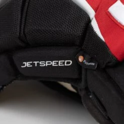 CCM Jetspeed FT6 Pro Junior Hockey Gloves -Bauer Official Store ccm gloves ccm jetspeed ft6 pro junior hockey gloves 30398000627778