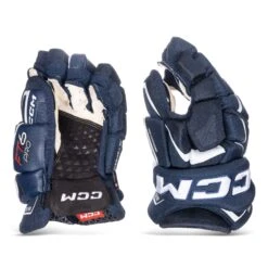 CCM Jetspeed FT6 Pro Junior Hockey Gloves -Bauer Official Store ccm gloves ccm jetspeed ft6 pro junior hockey gloves 30608286580802