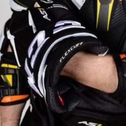 CCM Super Tacks AS1 Junior Hockey Gloves -Bauer Official Store ccm gloves ccm super tacks as1 junior hockey gloves 5479339098178