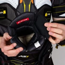 CCM Super Tacks AS1 Junior Hockey Gloves -Bauer Official Store ccm gloves ccm super tacks as1 junior hockey gloves 5479339262018