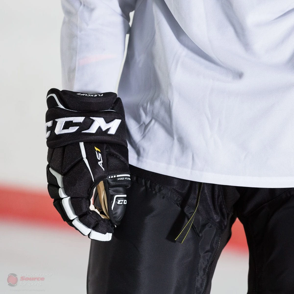 CCM Super Tacks AS1 Senior Hockey Gloves 13 CCM Super Tacks AS1 Senior Hockey Gloves - Image 11