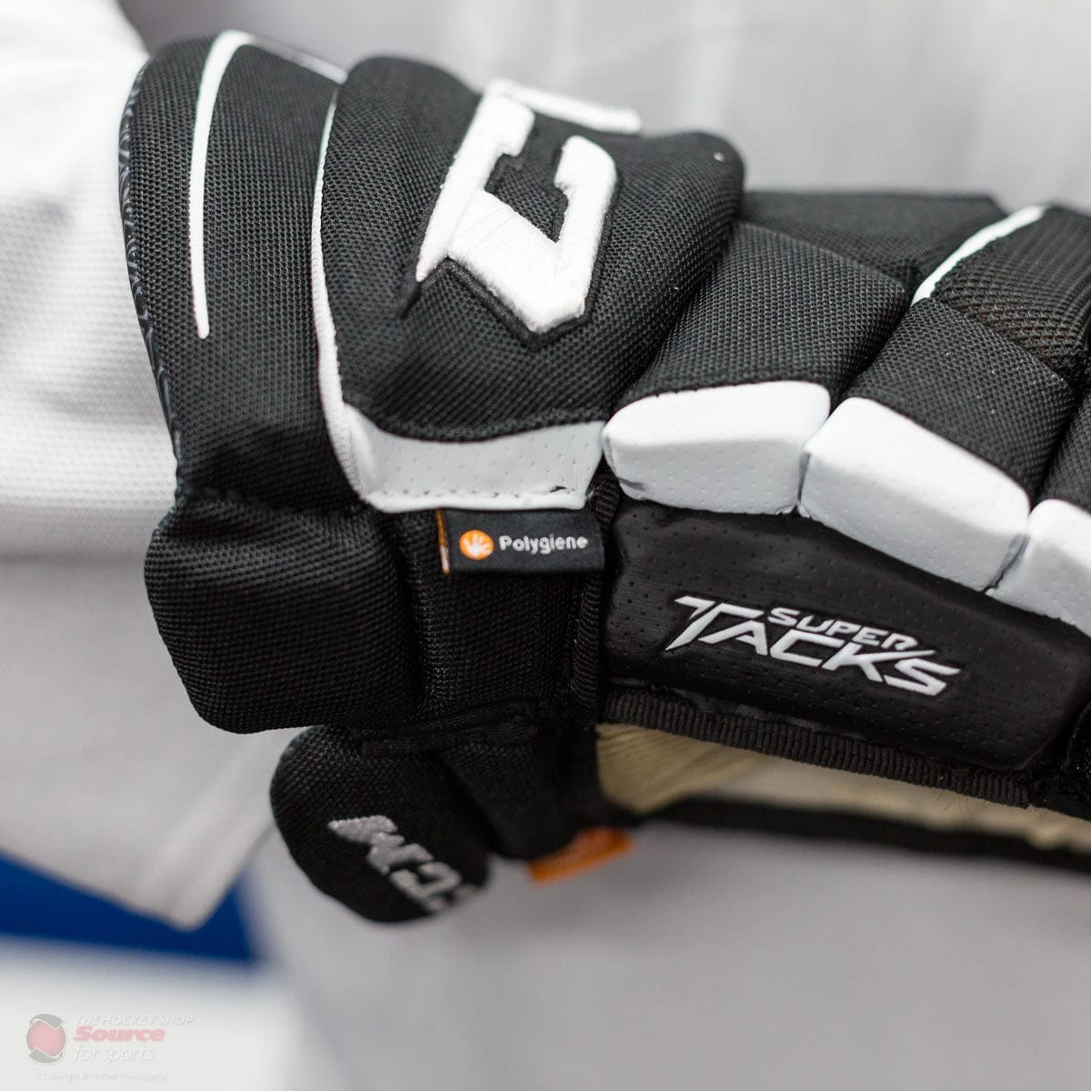 CCM Super Tacks AS1 Senior Hockey Gloves 21 CCM Super Tacks AS1 Senior Hockey Gloves - Image 19