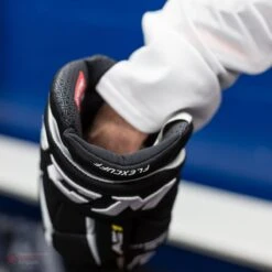 CCM Super Tacks AS1 Senior Hockey Gloves 41 CCM Super Tacks AS1 Senior Hockey Gloves -Bauer Official Store ccm gloves ccm super tacks as1 senior hockey gloves 5201288691778