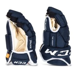CCM Tacks 4R Pro² Senior Hockey Gloves -Bauer Official Store ccm gloves ccm tacks 4r pro senior hockey gloves navy navy 13 28743808319554