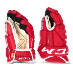 CCM Tacks 4R Pro² Senior Hockey Gloves -Bauer Official Store ccm gloves ccm tacks 4r pro senior hockey gloves red red 13 28743808352322