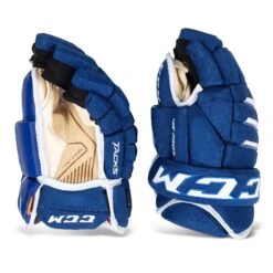 CCM Tacks 4R Pro² Senior Hockey Gloves -Bauer Official Store ccm gloves ccm tacks 4r pro senior hockey gloves royal royal 13 28743808385090