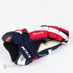 CCM Tacks 9060 Senior Hockey Gloves 14 CCM Tacks 9060 Senior Hockey Gloves -Bauer Official Store ccm gloves ccm tacks 9060 senior hockey gloves navy red white 14 14450411569218