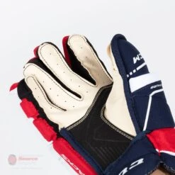 CCM Tacks 9060 Senior Hockey Gloves 20 CCM Tacks 9060 Senior Hockey Gloves -Bauer Official Store ccm gloves ccm tacks 9060 senior hockey gloves navy red white 14 14450411765826