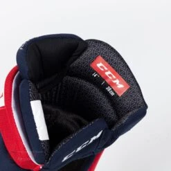 CCM Tacks 9060 Senior Hockey Gloves 18 CCM Tacks 9060 Senior Hockey Gloves -Bauer Official Store ccm gloves ccm tacks 9060 senior hockey gloves navy red white 14 30410881728578