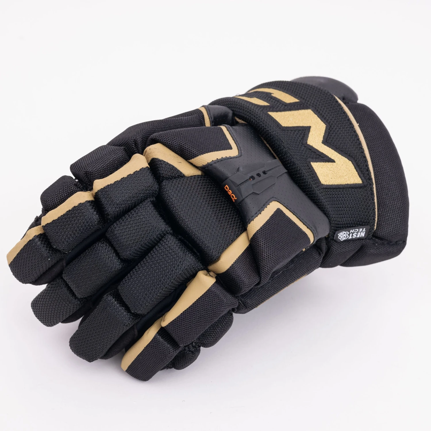 CCM Tacks AS-V Pro Junior Hockey Gloves 6 CCM Tacks AS-V Pro Junior Hockey Gloves - Image 4