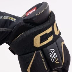 CCM Tacks AS-V Pro Junior Hockey Gloves 28 CCM Tacks AS-V Pro Junior Hockey Gloves -Bauer Official Store ccm gloves ccm tacks as v pro junior hockey gloves 28978018517058