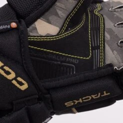 CCM Tacks AS-V Pro Junior Hockey Gloves 30 CCM Tacks AS-V Pro Junior Hockey Gloves -Bauer Official Store ccm gloves ccm tacks as v pro junior hockey gloves 28978018648130