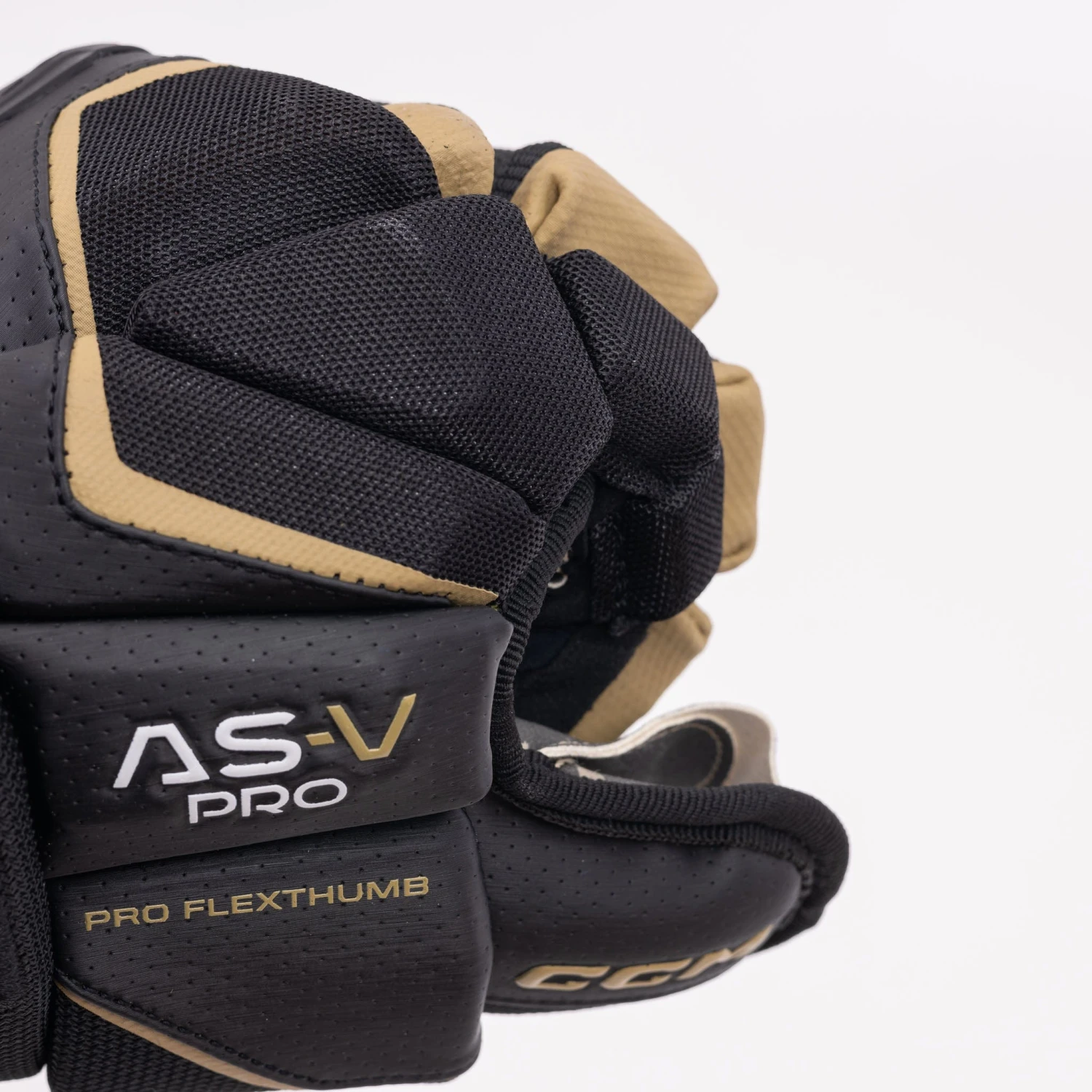 CCM Tacks AS-V Pro Junior Hockey Gloves 15 CCM Tacks AS-V Pro Junior Hockey Gloves - Image 13