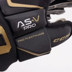 CCM Tacks AS-V Pro Junior Hockey Gloves 32 CCM Tacks AS-V Pro Junior Hockey Gloves -Bauer Official Store ccm gloves ccm tacks as v pro junior hockey gloves 28978018943042