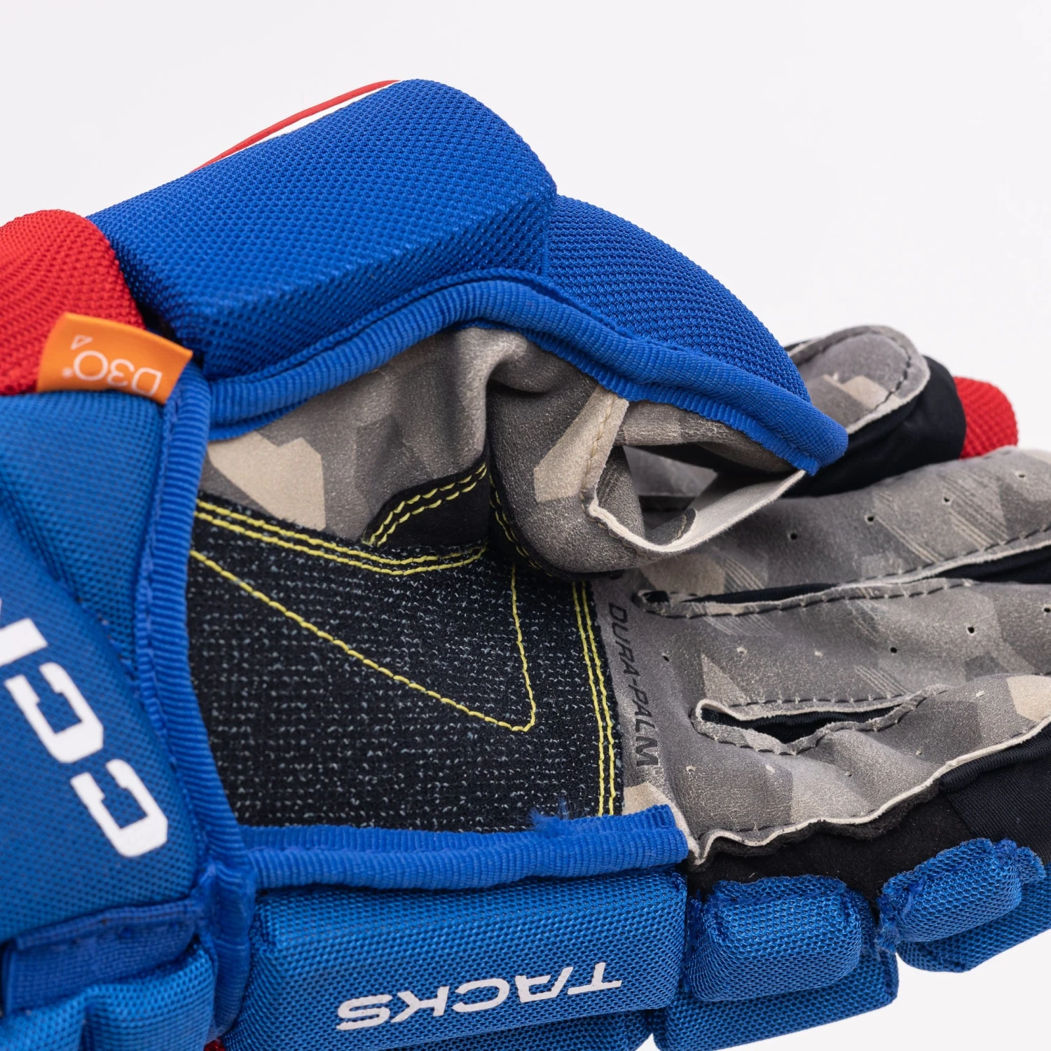 CCM Tacks AS-V Senior Hockey Gloves 14 CCM Tacks AS-V Senior Hockey Gloves - Image 12